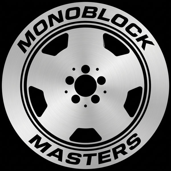 Monoblock Masters