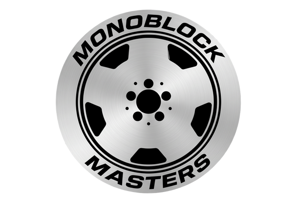 Monoblock Masters